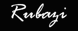 Rubazi Logo